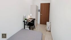 Maplewoods (D21), Condominium #639017601